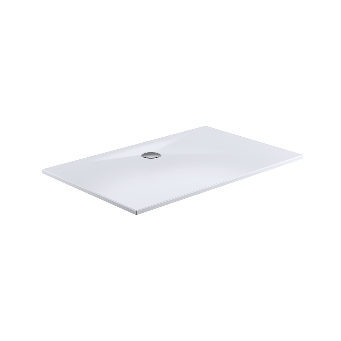 Rectangle plan